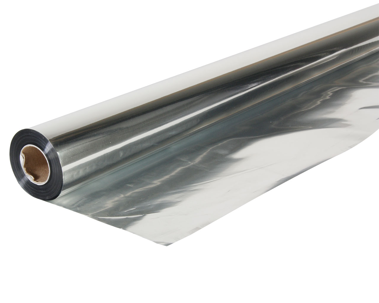Metallic Folie Inpakpapier cadeaufolie metallic zilver Metallic Folie Inpakpapier cadeaufolie metallic zilver
