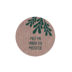 etiket-meet-me-under-the-mistletoe-groen-0114562.png