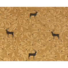 inpakpapier-du-monde-reindeer-gold-black-30cm-0115018.png