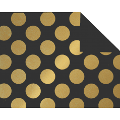 inpakpapier-dots-black-gold-50cm-0116871.png