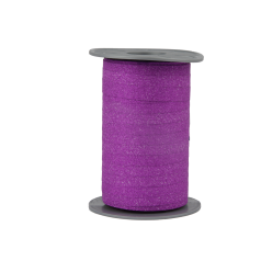 poly-glitter-krullint-10mm-magenta-0117447