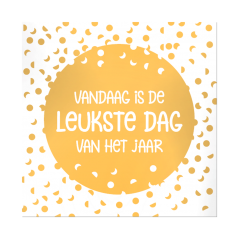 Etiket-Sticker-35x35mm-wit-goud-Vandaag-is-de-leukste-dag-van-het-jaar-0118984.png