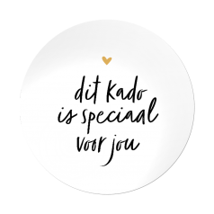 Etiket-Sticker-Ø45mm-Dit-kado-is-speciaal-voor-jou-wit-zwart-goud-0118994.png