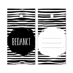 Hangkaartje-Bedankt-zebra-wit-zwart-0119033.png