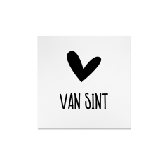 Sticker-Etiket-van-Sint-zwart-0118434.png