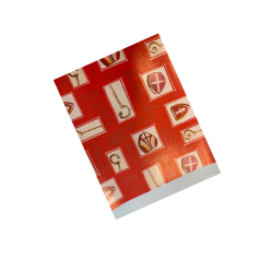 Cadeauzakjes Voor Sinterklaas Eggink Verpakkingen