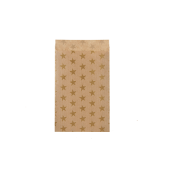 Cadeauzakje_Golden_Stars_95mm_140mm_0119795