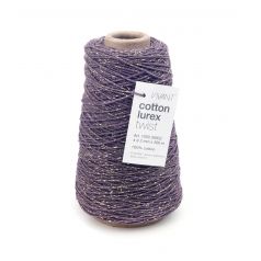 Cotton_Lurex_Twist_PaarsGoud_300m_2mm_0119829