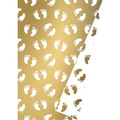 inpakpapier-baby-feet-gold-dubbelzijdig-30cm-0119339.jpg