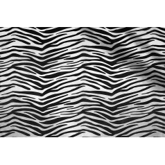zijdevloei-ca-20grs-50-70cm-wit-met-zebraprint-zwart-0119532