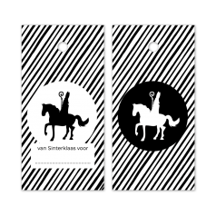 Hangkaartje-Sinterklaas-Op-Paard-wit-zwart-0120156.png