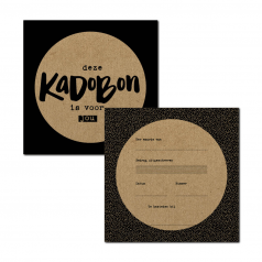 kadobon-cadeaubon-carré-card-Kadobon-voor-jou-vierkant-135mm-bruin-kraft-met-bruine-envelop-0121116.png