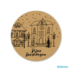 Etiket-Sticker-Ø45mm-Kerst-Fijne-feestdagen-kraft-0122190_mtz2-ta.png