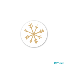 Etiket-snowflake-wit-goud-0121990.png