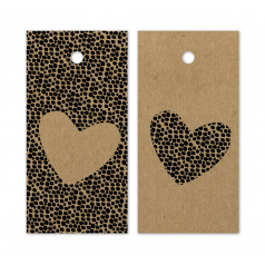 Hankkaartje-Label-Heart-on-dots-kraft-0122671.png