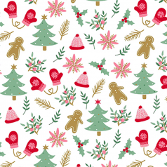 Inpakpapier-Kerst-Happy-Holidays-50cm-0123302.png
