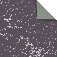 Inpakpapier-Sprenkel-30cm-Antractiet-Groen-0123185.png