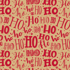 Inpakpapier-kerst-Ho-Ho-Christmas-Naturel-Rood-30cm-0123256.png