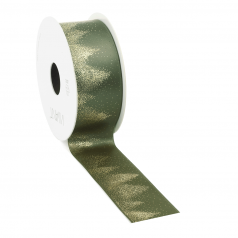 Satijnlint-38mm-Forest-Groen-Goud-0123166.png