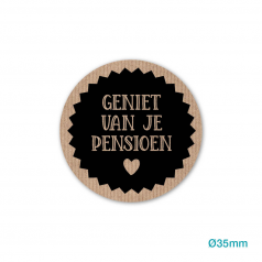 Etiket-sticker-geniet-van-je-pension-35mm-0123823.png