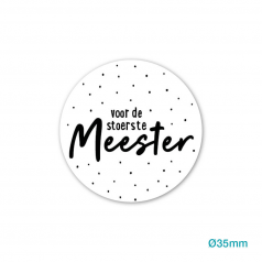 Etiket-voor-de-stoerste-meester-wit-zwart-0123970.png