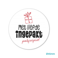 Etiket_Sticker_Met_liefde_ingepakt_pakjespiet_wit_zwart_rood_Ø45mm_0123404.png