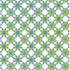 inpakpapier-K601438-8-30cm-Flower-groen-0123873.png