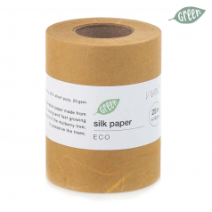lint-8cm-Silk-Paper-okergeel-99-0123792.png