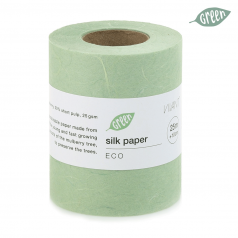 lint-8cm-Silk-Paper-oudgroen-60-0123790.png