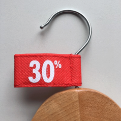 Label-vaantje-kleur-rood-30-procent-3x6cm-0124434_a6c9-b8.png