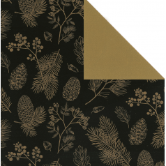 inpakpapier-Pine-69667-black-50cm-dubbelzijdig-0124796.png
