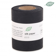 Lint-8cm-Silk-Paper-zwart-85-0125294.png