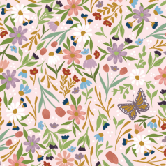 inpakpapier-Flowers-on-Pink-FS-2490-3101-A-30cm-0125003.png