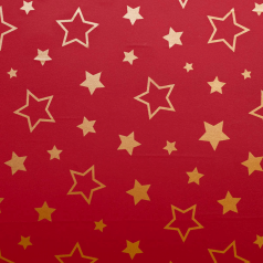 inpakpapier-K692505-1-30cm-Christmas-Stars-Red-0125786.png