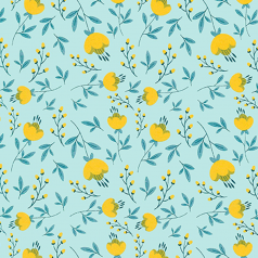 inpakpapier-PR79101B-50cm-Lily-of-the-valley-blue-0125055.png