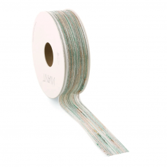 rol-10mtr-lint-25mm-Iza-groen-wit-60A-0124980.png