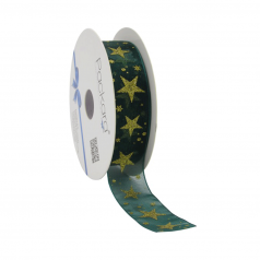 organza-lint-glittering-stars-donker-groen-25-mm-x-20-m-0126716.png