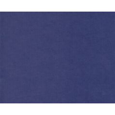 Inpakpapier kraft Uni Donkerblauw