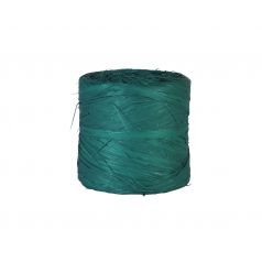 Raffia – Raffia strik – Raffia lint - Cadeaulint – Lint