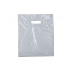 Plastic draagtas – Kunststof draagtas – DKT tas – Tas