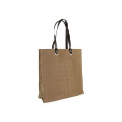 Tas - Draagtas - Boodschappentas - Linnen tas