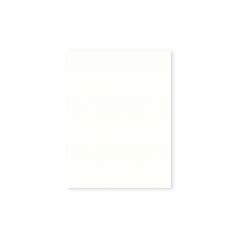 Prijskaart Blanco (12x16cm)