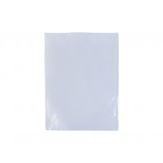 LDPE zak (15x25cm, 50mu)