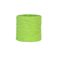 Raffia – Raffia strik – Raffia lint - Cadeaulint – Lint