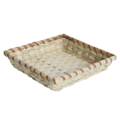 Grasmand (25x25x6cm)