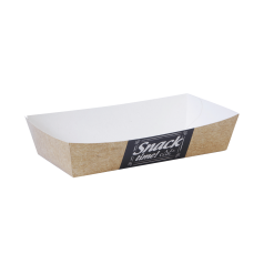 Snackbakje A13 - Good Food