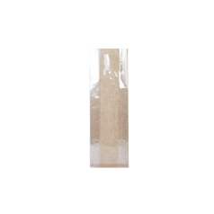 vensterzak half stokbrood