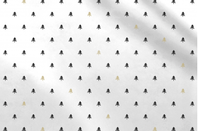 zijdevloei-ca-20grs-50-70cm-wit-met-boompjes-zwart-en-goud-0119495