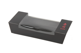 Sushibox_Zwart_Tekst_S_105_52_269mm_0120090Sushibox_Zwart_Tekst_S_105_52_269mm_0120090