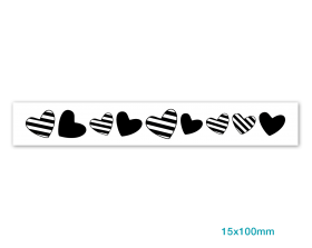 Etiket-sticker-100-15mm-Hartjes-gestreept-wit-zwart-0122554.png